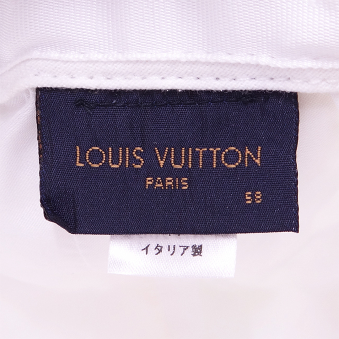 ルイ・ヴィトン LOUIS VUITTON キャップ モノグラム ユニセックス ブランド コットン レザー キュプラ キャスケット・モノグラムパステル マルチカラー MP2873 ロゴ カジュアル 日除け 紫外線対策 カラフル 【中古】