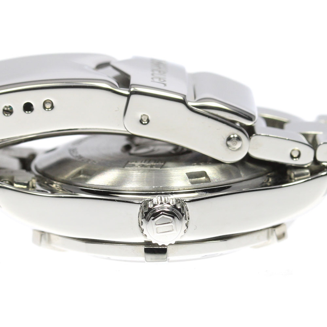 タグホイヤー TAG HEUER WAF1415 アクアレーサー 10Pダイヤ デイト