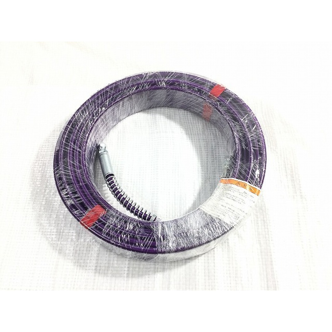 ☆未使用品☆SEIWA セイワ エアレス塗装機用 ハイソフトホース ☆未使用品☆SEIWA セイワ エアレス塗装機用 ハイソフトホース