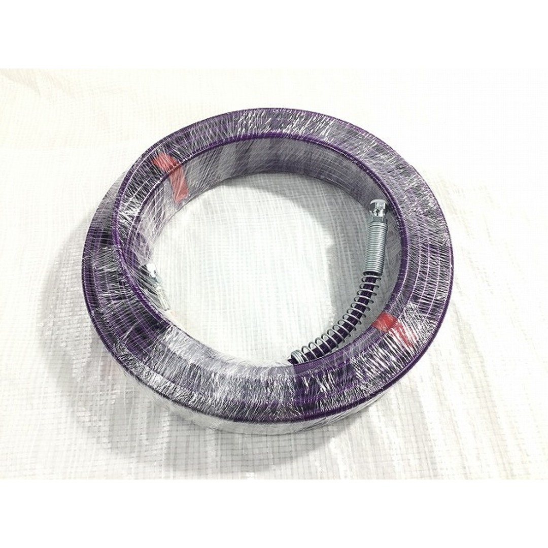 ☆未使用品☆SEIWA セイワ エアレス塗装機用 ハイソフトホース ☆未使用品☆SEIWA セイワ エアレス塗装機用 ハイソフトホース