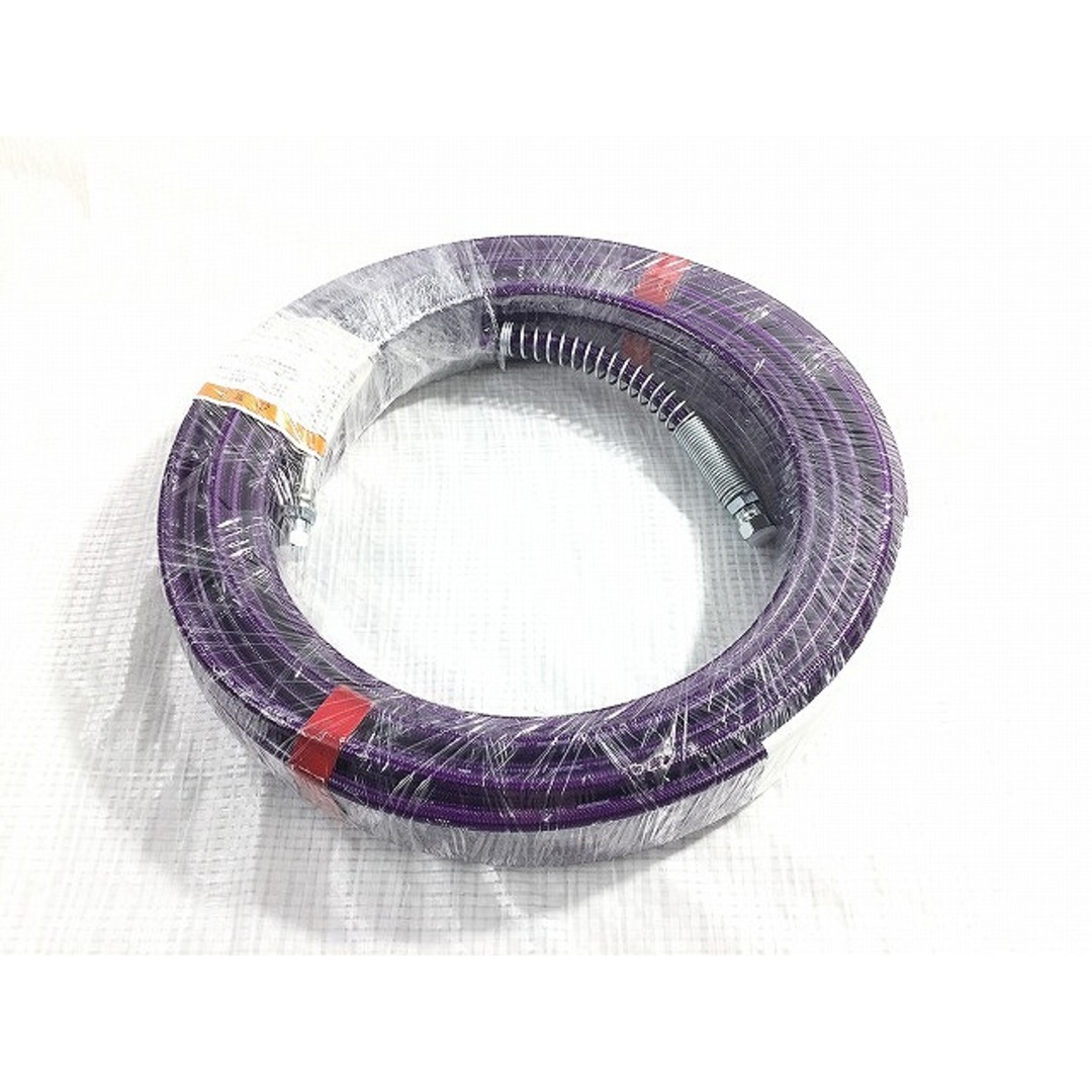 ☆未使用品☆SEIWA セイワ エアレス塗装機用 ハイソフトホース ☆未使用品☆SEIWA セイワ エアレス塗装機用 ハイソフトホース