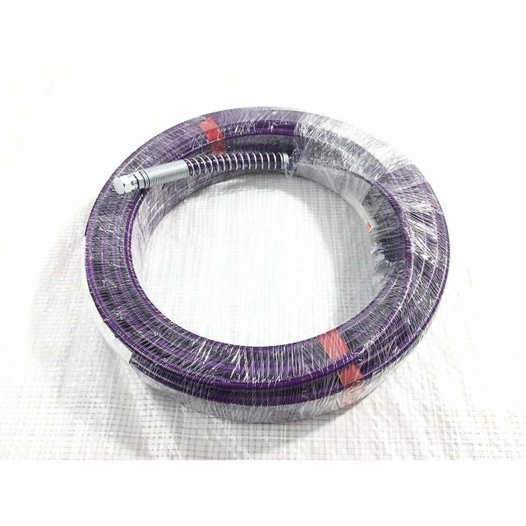 ☆未使用品☆SEIWA セイワ エアレス塗装機用 ハイソフトホース ☆未使用品☆SEIWA セイワ エアレス塗装機用 ハイソフトホース
