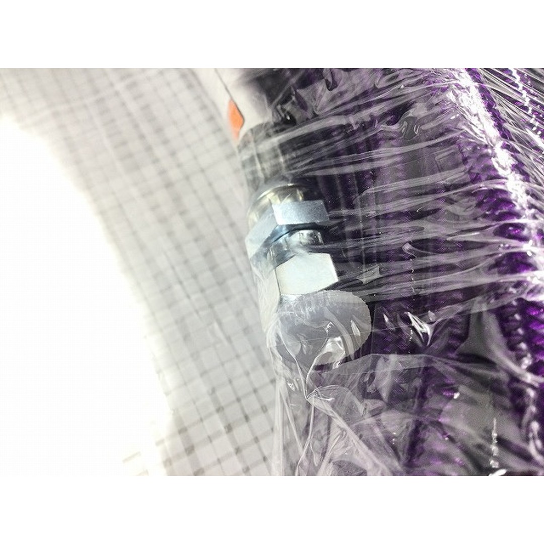 ☆未使用品☆SEIWA セイワ エアレス塗装機用 ハイソフトホース ☆未使用品☆SEIWA セイワ エアレス塗装機用 ハイソフトホース
