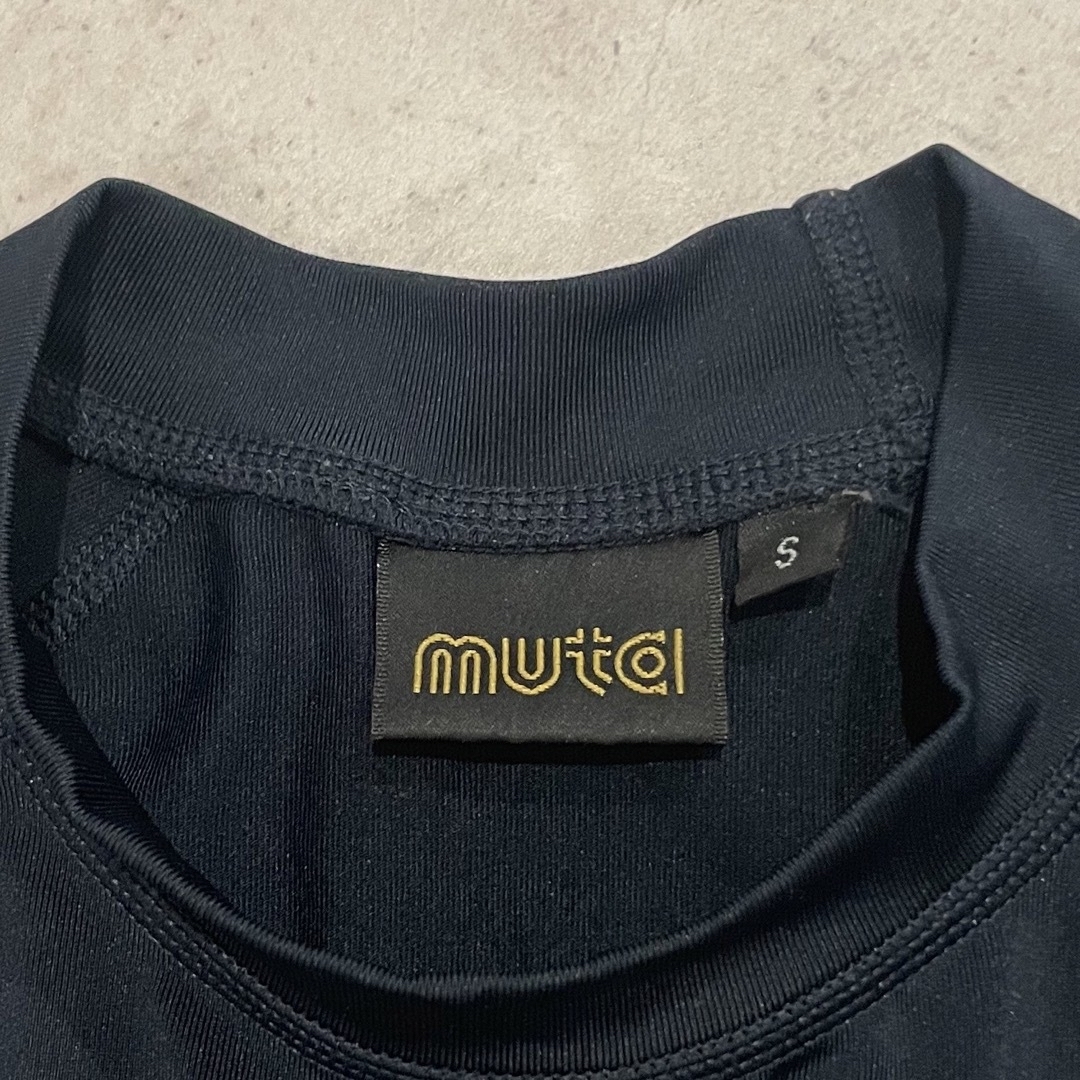 muta(ムータ)のムータマリン メンズのトップス(Tシャツ/カットソー(半袖/袖なし))の商品写真