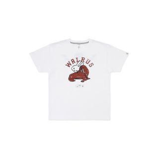 キューン(CUNE)の新品タグ付き CUNE キューン XLサイズ 水族館のおみやげTシャツ（3）(Tシャツ/カットソー(半袖/袖なし))