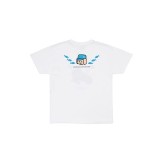 CUNE 日替わり Tシャツ　2019.8/3 XLサイズ