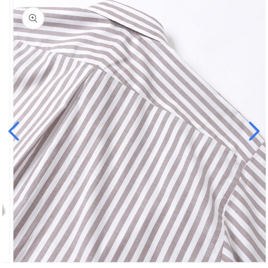 MARKAWEAR(マーカウェア)のMARKAWARE  COMFORT FIT SHIRT 長袖シャツ メンズのトップス(シャツ)の商品写真