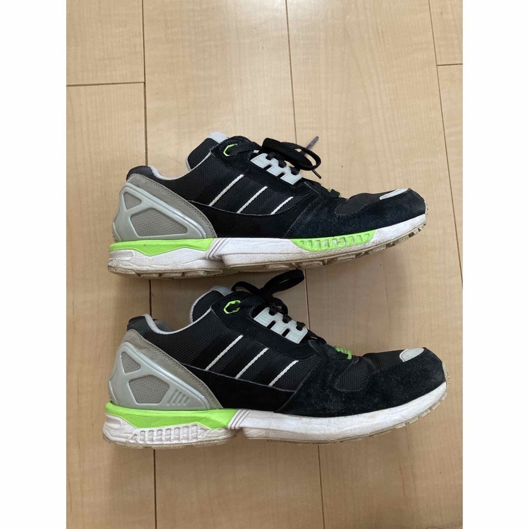 adidas(アディダス)のadidas アディダス　スニーカー　26cm メンズの靴/シューズ(スニーカー)の商品写真