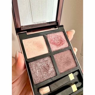 トムフォードビューティ(TOM FORD BEAUTY)のトムフォード　アイシャドウ(アイシャドウ)