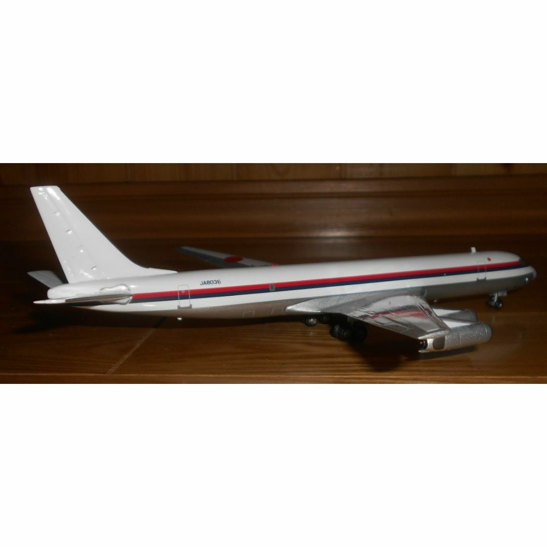 BBOX 1/200 JAL 日本航空 DC8-62F JA8036 | givingbackpodcast.com