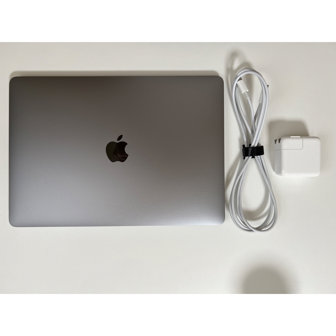 最安通販 MacBook Air M1 (2020) 16GBメモリ 256GBSSD ノートPC