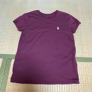 ポロラルフローレン(POLO RALPH LAUREN)のラルフローレン Tシャツ(Tシャツ(半袖/袖なし))