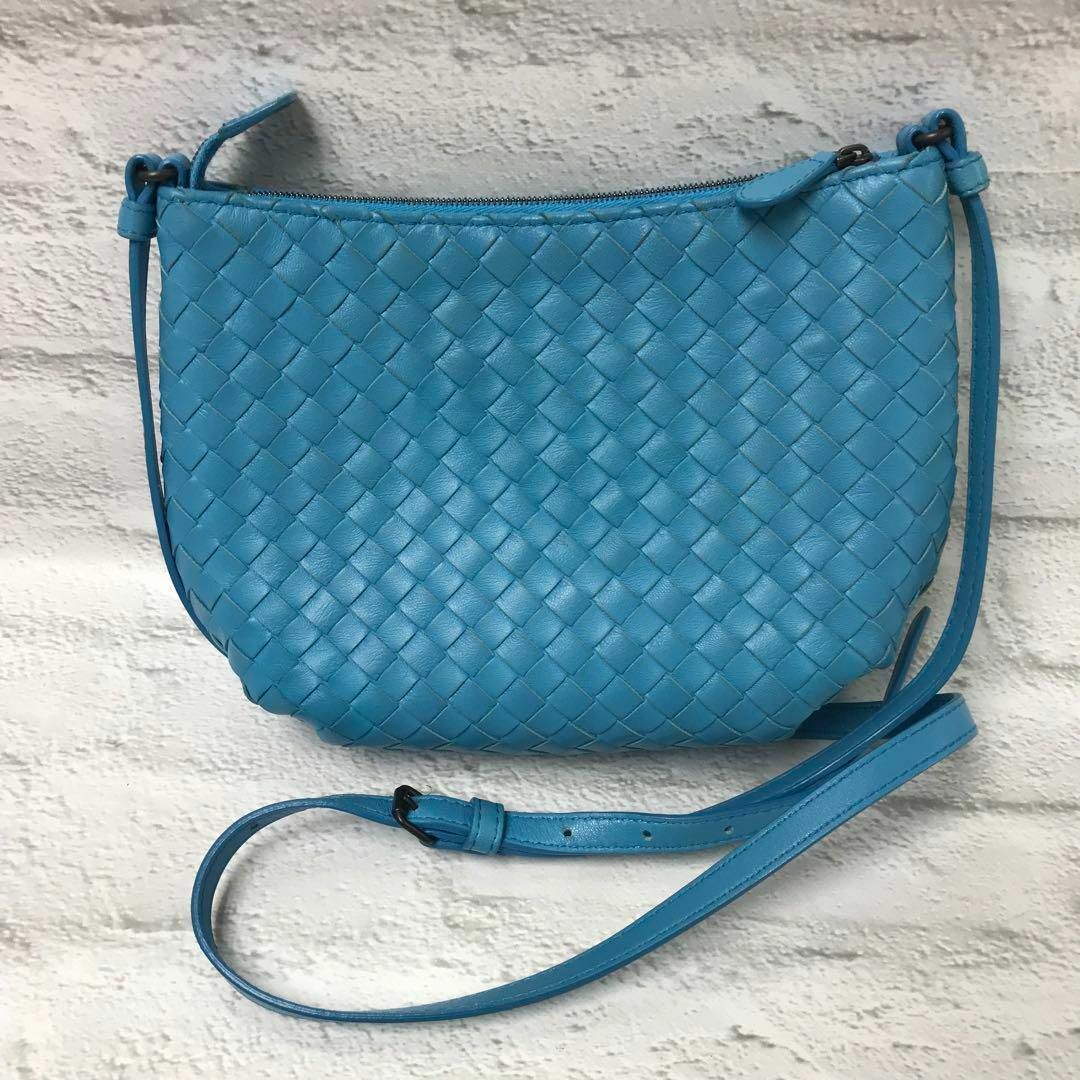 BOTTEGA VENETA ボッテガヴェネタ ショルダーバッグ AO153