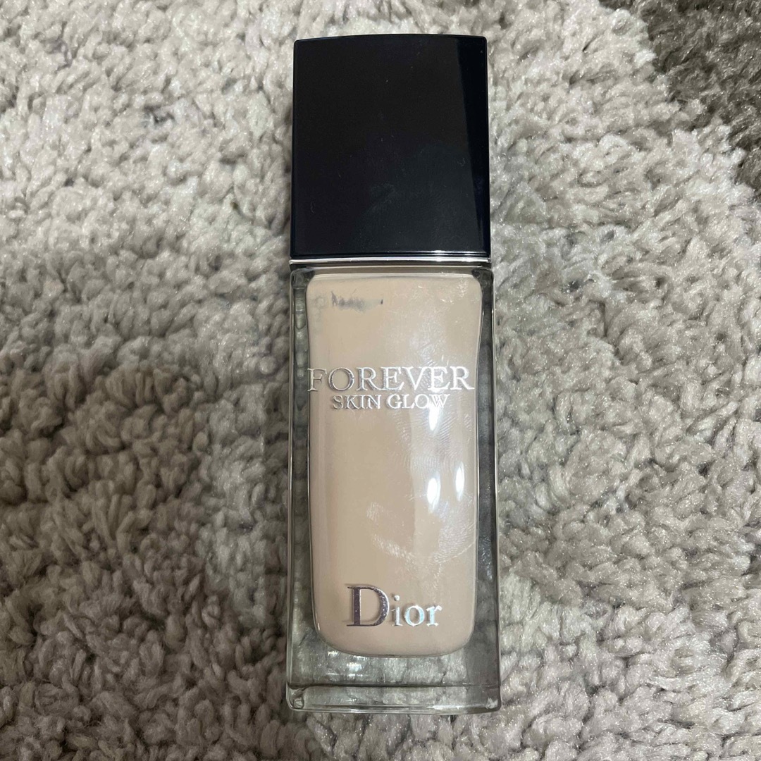 Dior(ディオール)のディオール ファンデーション コスメ/美容のベースメイク/化粧品(ファンデーション)の商品写真