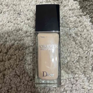 ディオール(Dior)のディオール ファンデーション(ファンデーション)