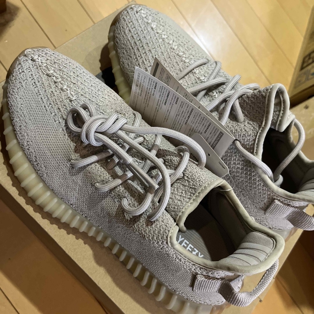 YEEZY（adidas）(イージー)のYeezy boost 350 V2 メンズの靴/シューズ(スニーカー)の商品写真