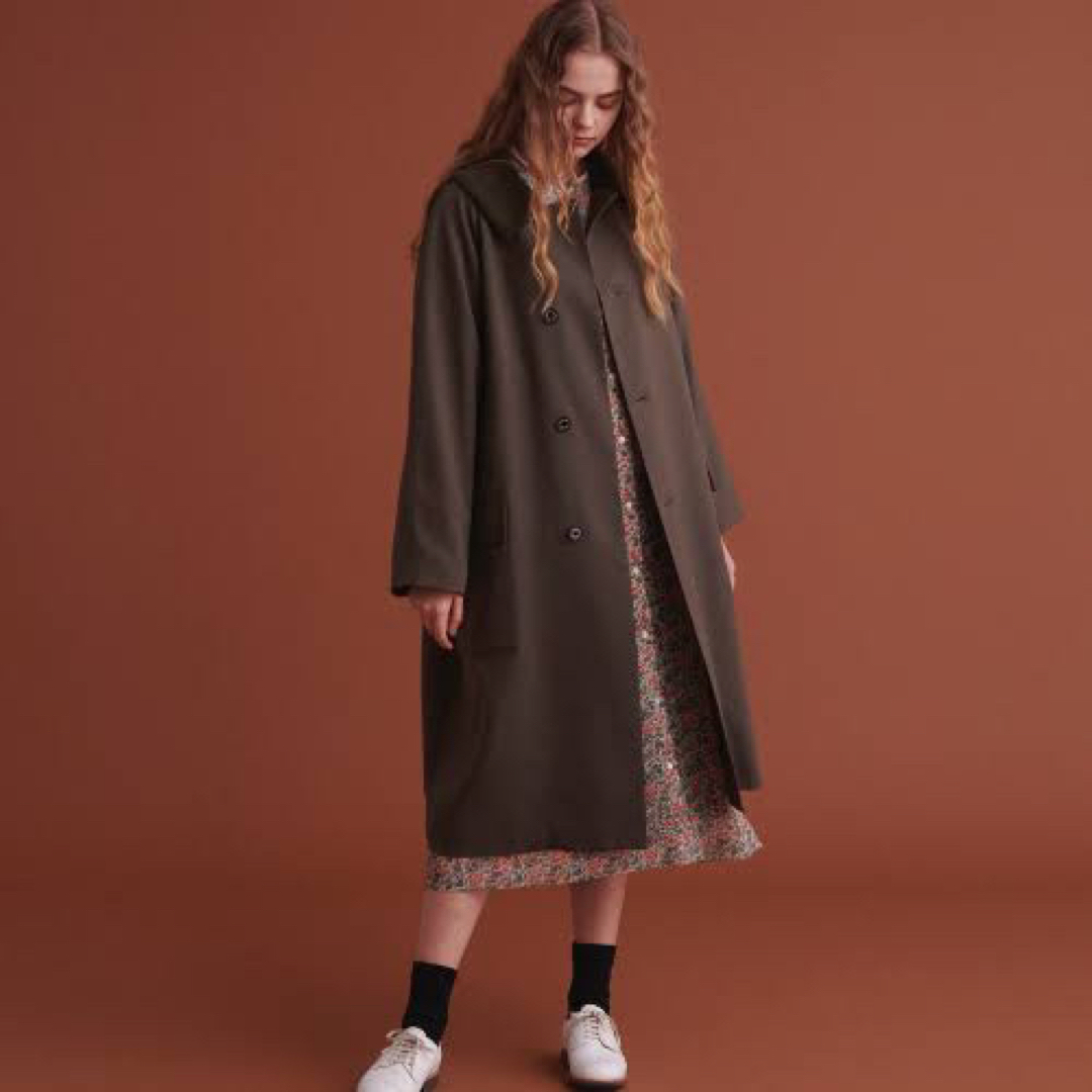 MACKINTOSH PHILOSOPHY - マッキントッシュフィロソフィー FUDGE