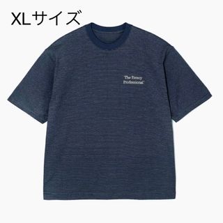 1LDK SELECT - everyone TOKYO Tee Tシャツ XL 限定トートバッグセット