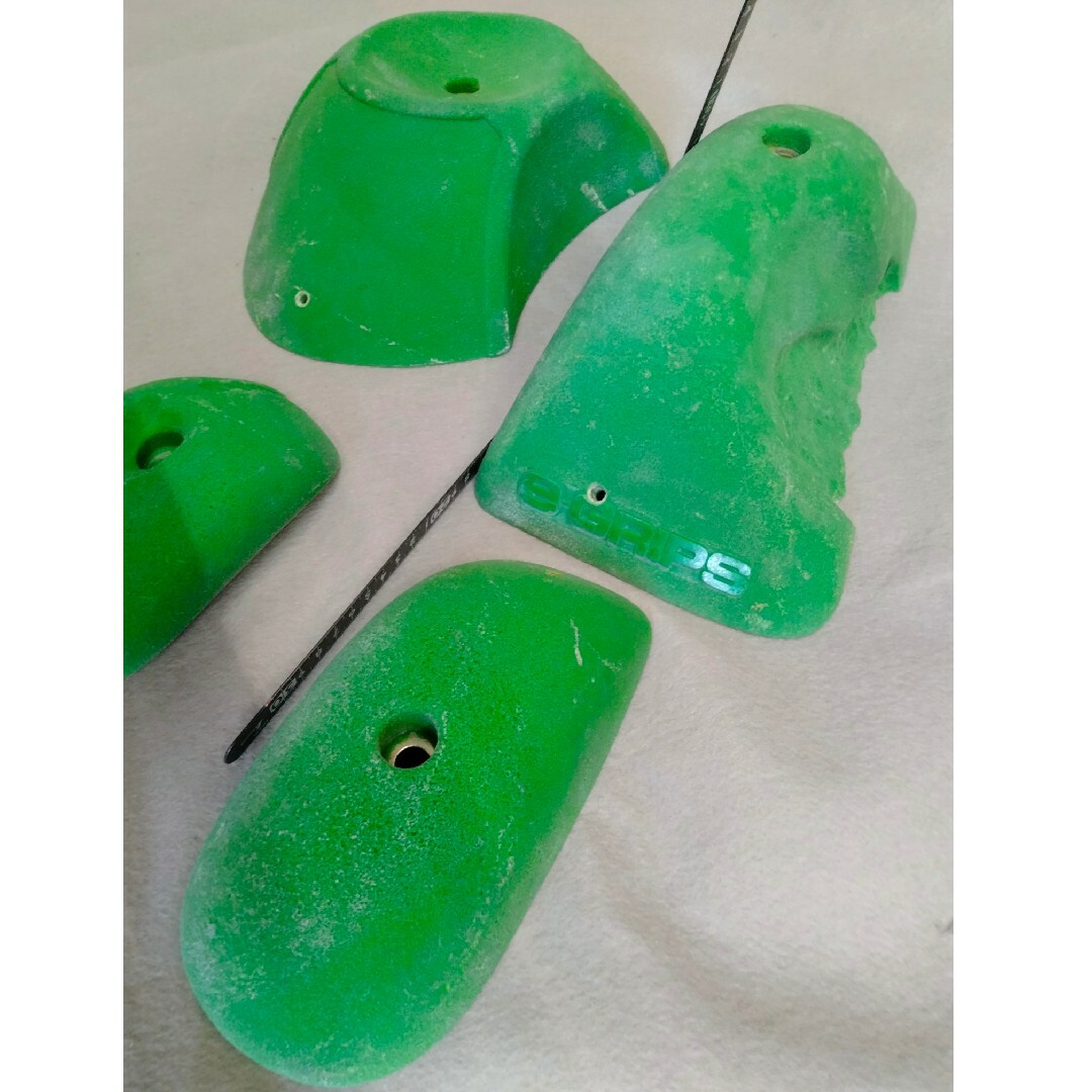 クライミングホールド(Rock candy)
