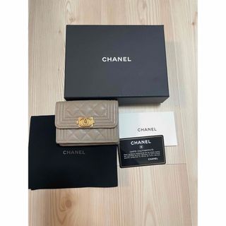 シャネル(CHANEL)のyuu様専用(財布)