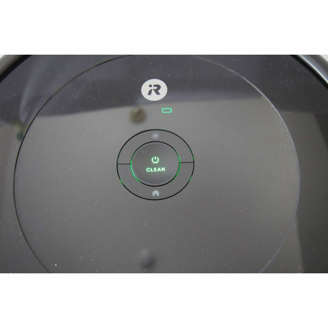 IROBOT ルンバ 693 感慨深い GRAY IROBOT ルンバ 693 感慨深い GRAY