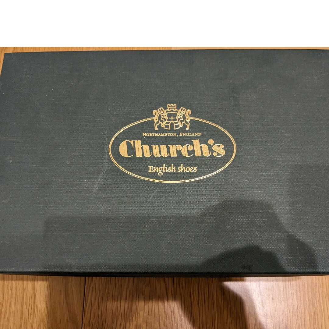 Church's(チャーチ)のチャーチ　ketsby ケッツビー　36　サイドゴア　23.0cm程度 レディースの靴/シューズ(ブーツ)の商品写真