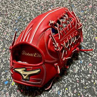 ミズノ オレンジ グローブの通販 100点以上 | MIZUNOのスポーツ