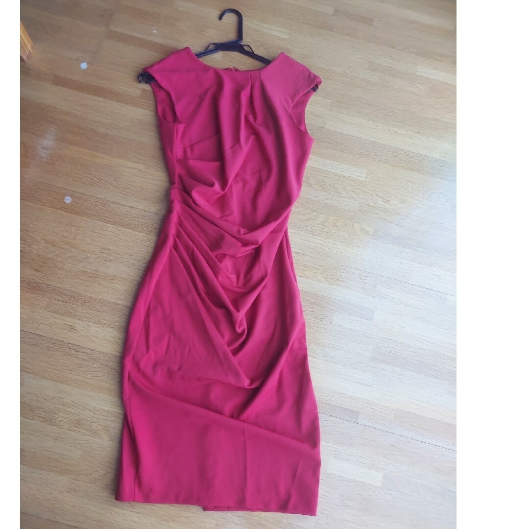 RINASCIMENTO(リナシメント)のドレス レディースのフォーマル/ドレス(ロングドレス)の商品写真