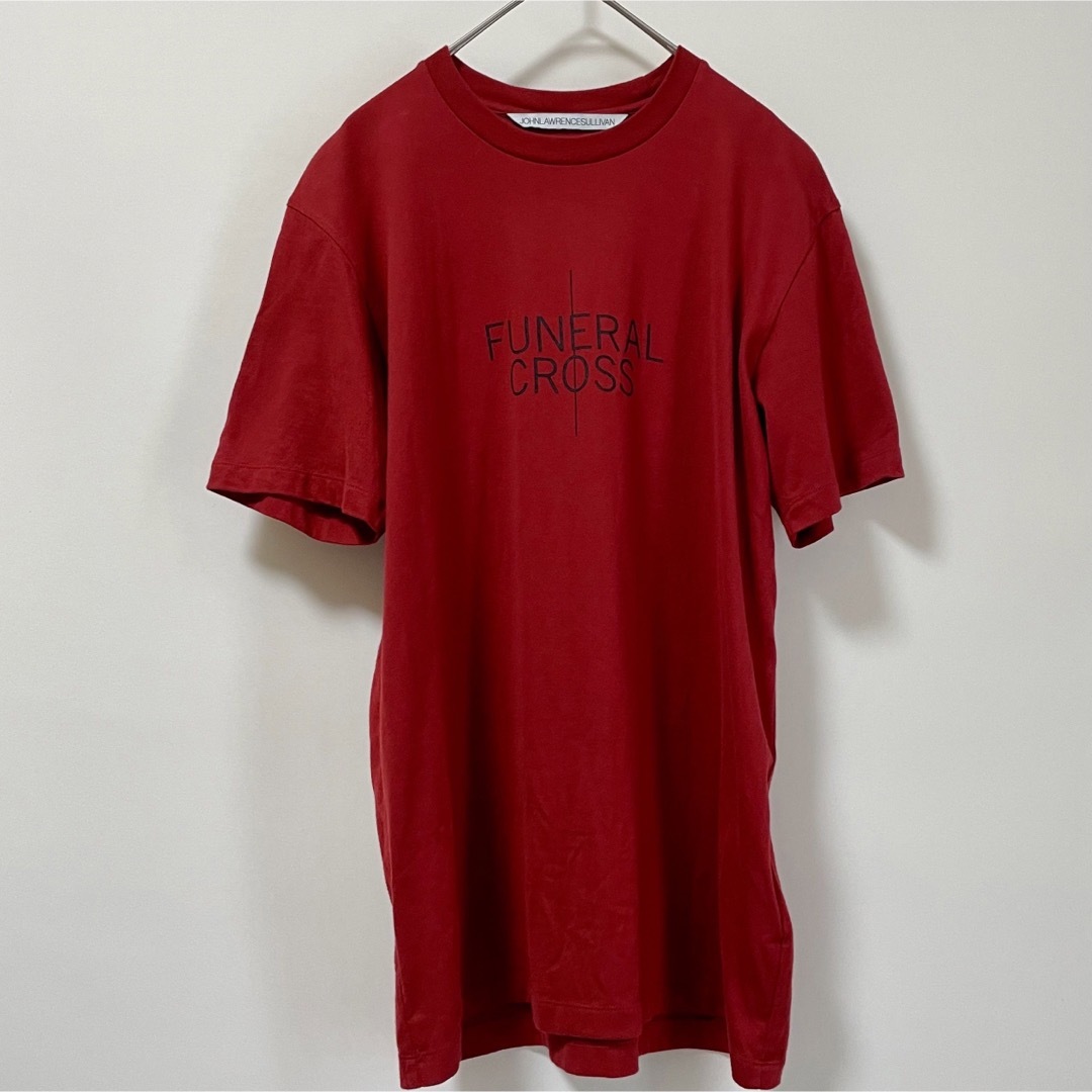 JOHN LAWRENCE SULLIVAN(ジョンローレンスサリバン)のジョンローレンスサリバン Tシャツ メンズのトップス(Tシャツ/カットソー(半袖/袖なし))の商品写真