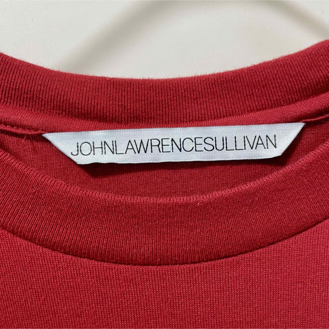 JOHN LAWRENCE SULLIVAN(ジョンローレンスサリバン)のジョンローレンスサリバン Tシャツ メンズのトップス(Tシャツ/カットソー(半袖/袖なし))の商品写真