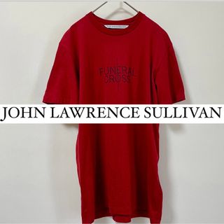 ジョンローレンスサリバン(JOHN LAWRENCE SULLIVAN)のジョンローレンスサリバン Tシャツ(Tシャツ/カットソー(半袖/袖なし))