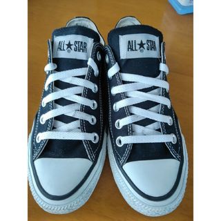 オールスター(ALL STAR（CONVERSE）)のCONVERSE❗ALL STAR　OXタイプ 23.5cm❗(スニーカー)