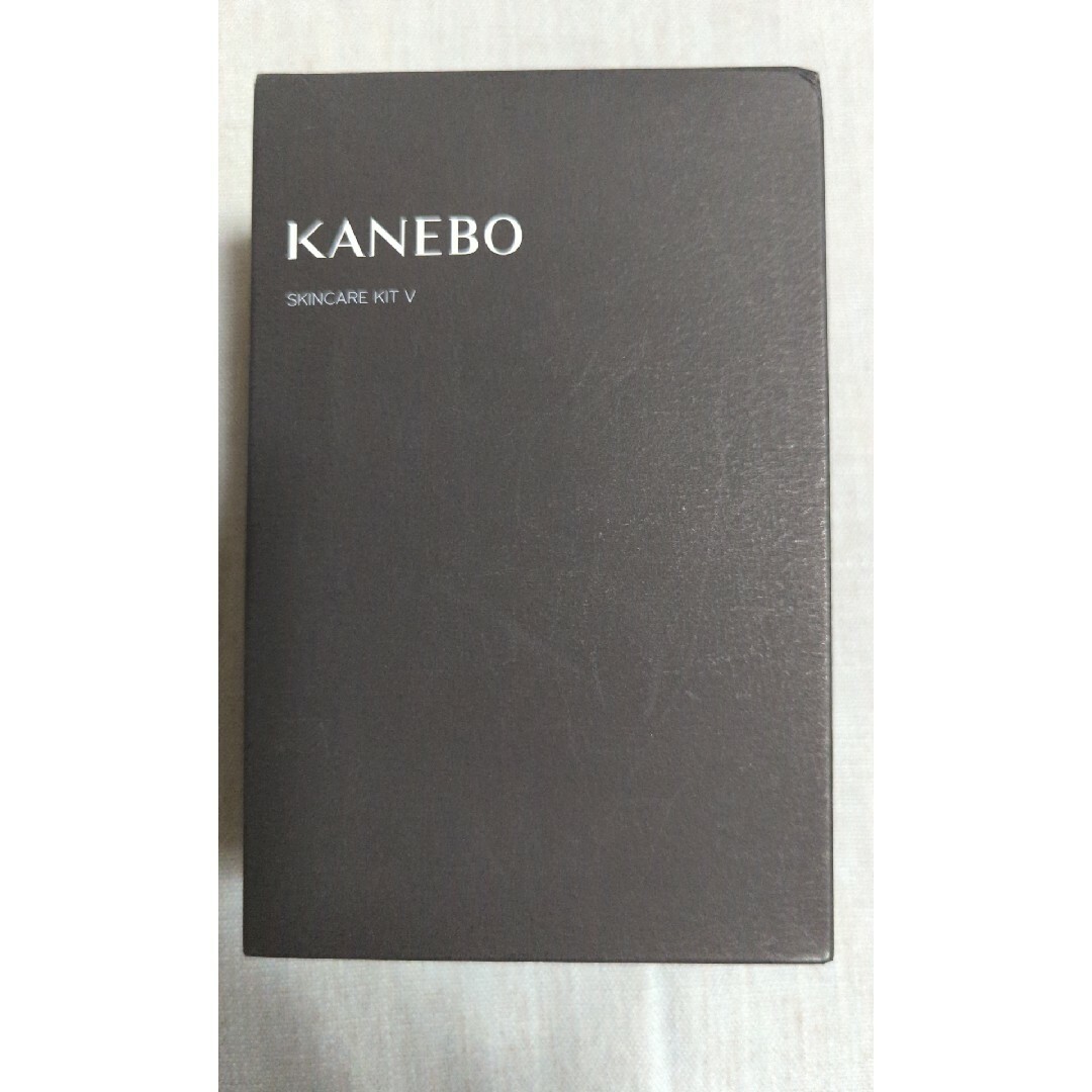 Kanebo(カネボウ)のKANEBO　スキンケアキットV コスメ/美容のスキンケア/基礎化粧品(化粧水/ローション)の商品写真