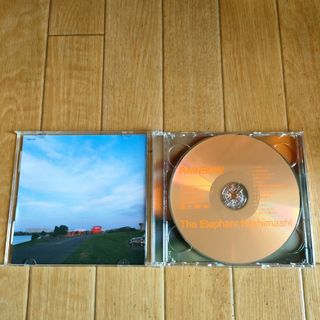 初回限定盤 DVD付き エレファントカシマシ レインボー RAINBOWの通販