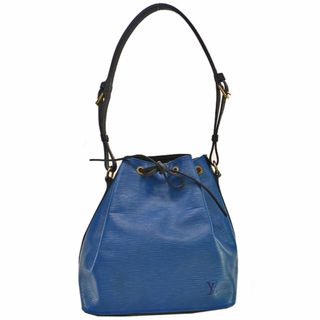 3ページ目 - ヴィトン(LOUIS VUITTON) エピ バッグ(ブルー・ネイビー