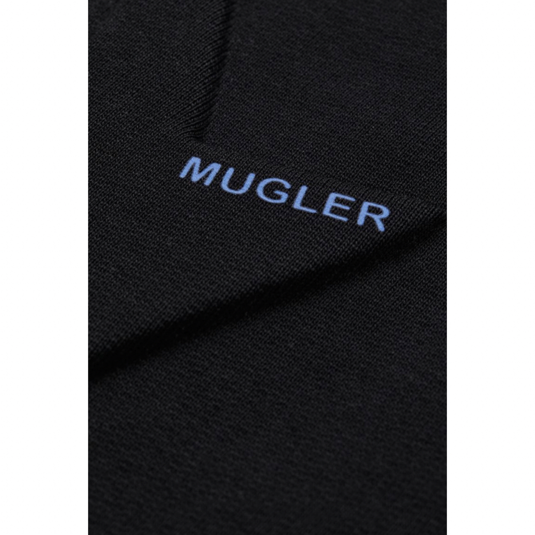 H&M Mugler(エイチアンドエム ミュグレー)】スターモチーフ