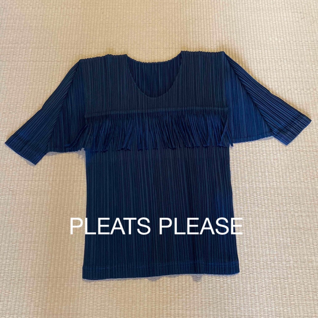 PLEATS PLEASE ISSEY MIYAKE - プリーツプリーズ 3の通販 by