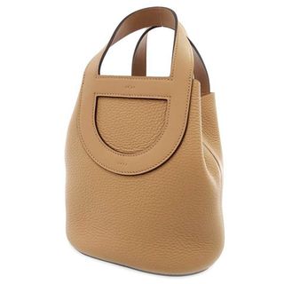 Hermes - エルメス ハンドバッグ インザループ 18 チャイ/ゴールド金具 ...