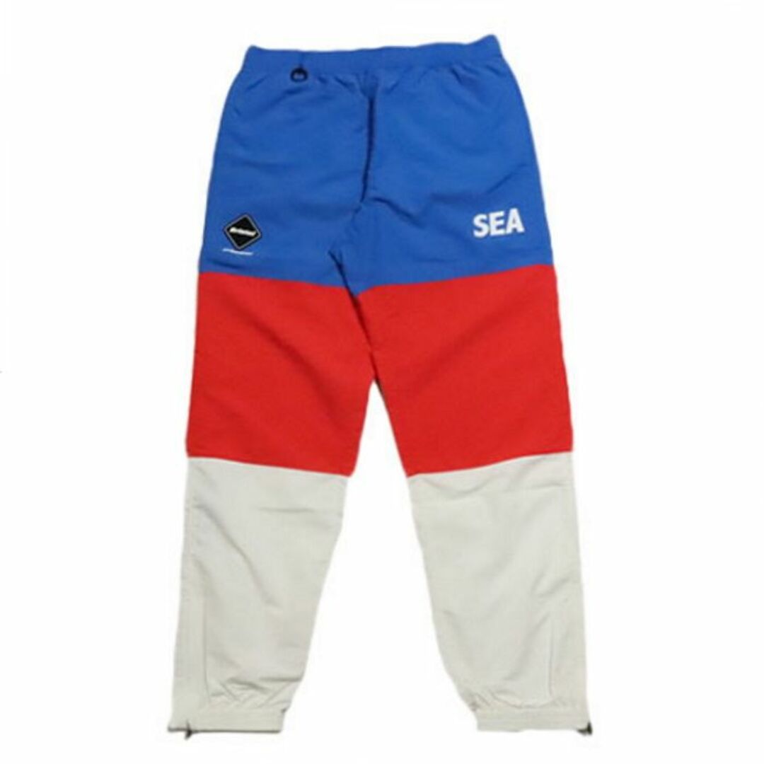 WIND AND SEA Practice Long Pants S