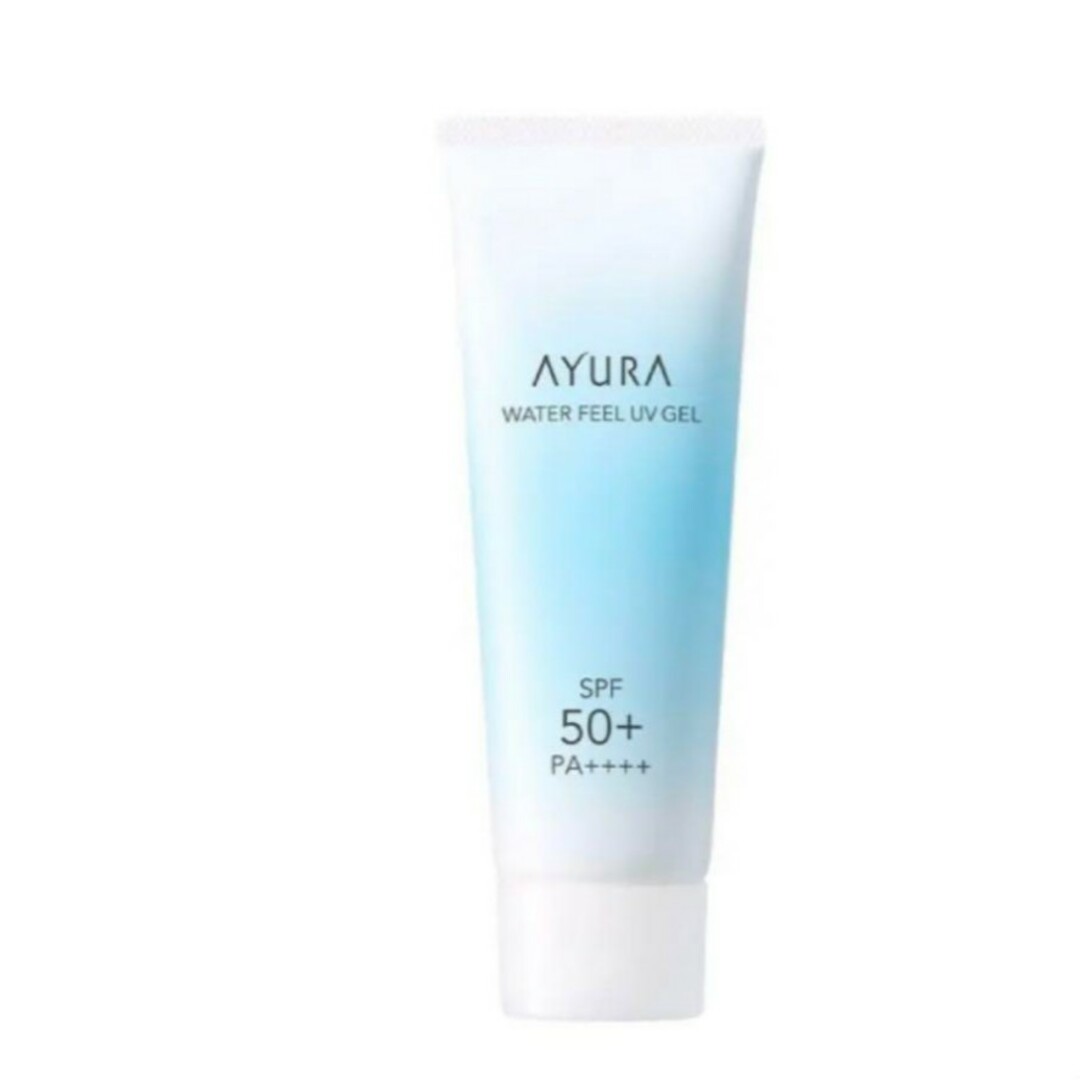 AYURA(アユーラ)のAYURA 日焼け止め 新品/アユーラ ウォーターフィールUVジェルα 75g コスメ/美容のボディケア(日焼け止め/サンオイル)の商品写真