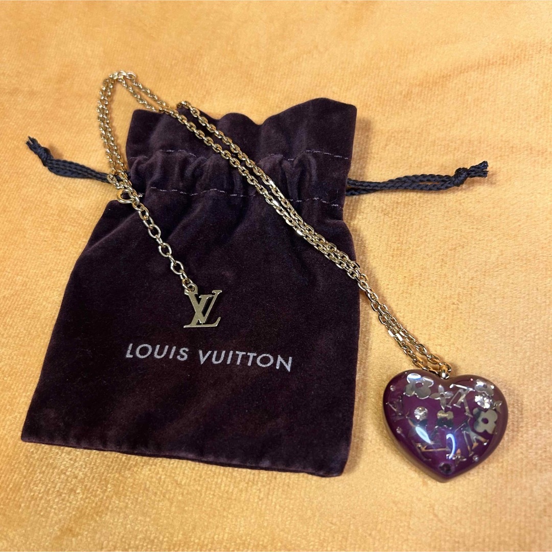 LOUIS VUITTON⭐︎正規品⭐︎パンダンティフクールアンクルージョン