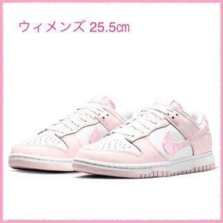 ナイキ ダンク(ピンク/桃色系)の通販 2,000点以上 | NIKEを買うなら