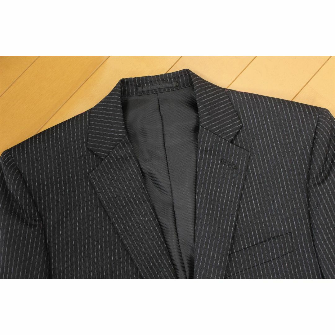 02【新品未使用】ボナジョルナータ スーツ XS メンズ A3 小さいサイズ 1