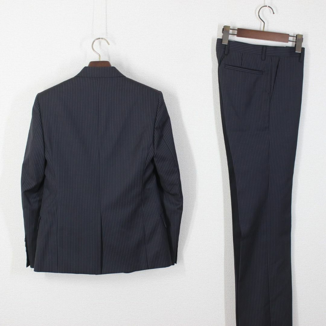 02【新品未使用】ボナジョルナータ スーツ XS メンズ A3 小さいサイズ 6