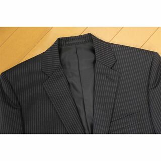 02【新品未使用】ボナジョルナータ スーツ XS メンズ A3 小さいサイズ