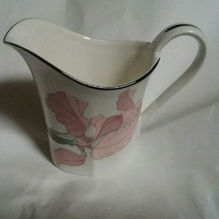 ノリタケ(Noritake)のノリタケ　ミルクピッチャー(食器)