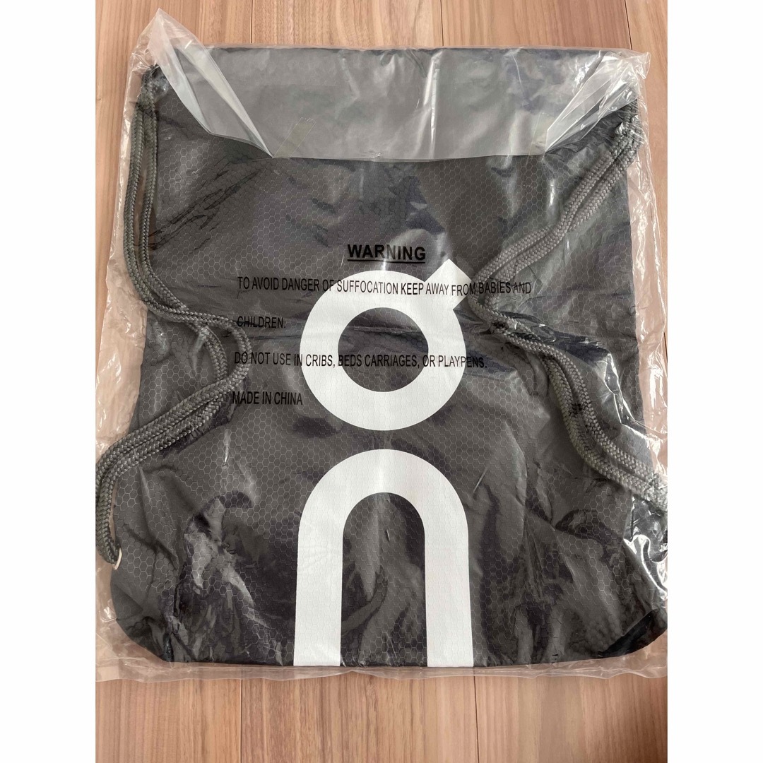 On ナップサックの通販 by おばきゅう's shop|ラクマ On ナップサックの通販 by おばきゅう's shop|ラクマ