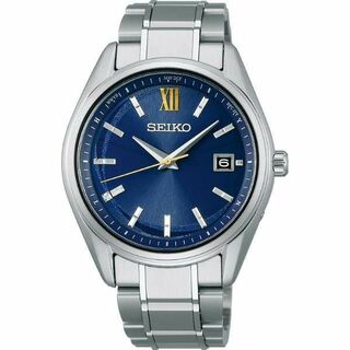 セイコー(SEIKO)の限定モデル　セイコー　セレクション　SBTM345(腕時計(アナログ))