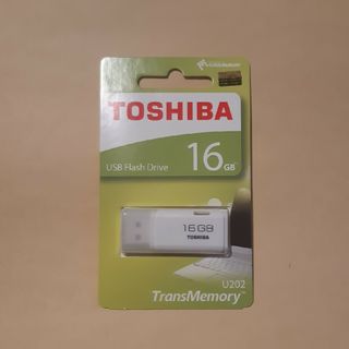 トウシバ(東芝)の東芝 THN-U202W0160A4 アジア圏モデル(PC周辺機器)