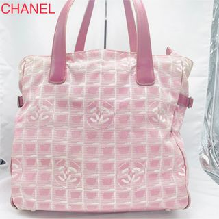 シャネル 本革 トートバッグ(レディース)の通販 93点 | CHANELの